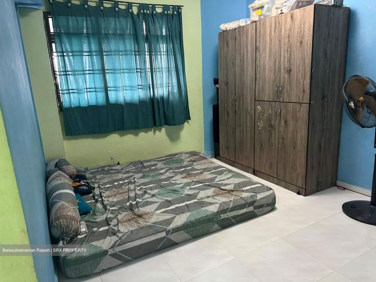 Blk 546 Woodlands Drive 16 (Woodlands), HDB 5 Rooms #586530461